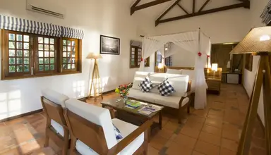 Cassia Cottage