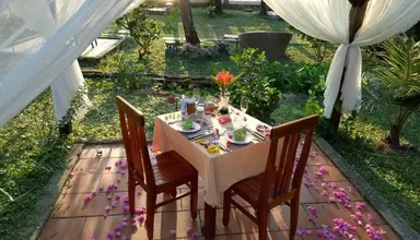 Cassia Cottage