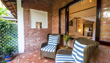 Cassia Cottage