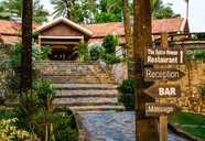 Cassia Cottage