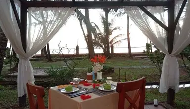 Cassia Cottage