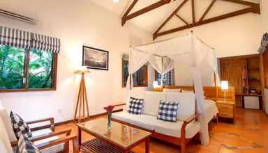 Cassia Cottage