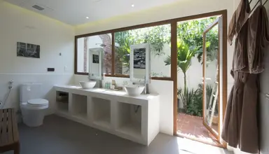 Cassia Cottage
