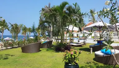 Cassia Cottage
