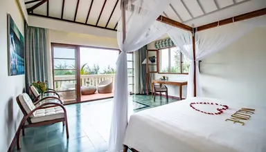 Cassia Cottage