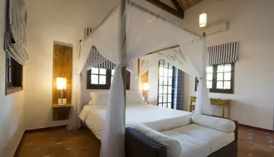 Cassia Cottage