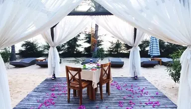 Cassia Cottage