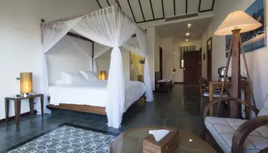 Cassia Cottage