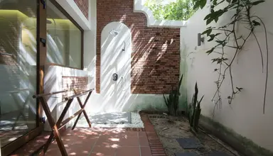Cassia Cottage