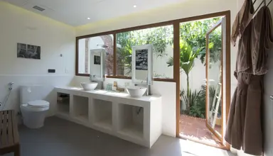 Cassia Cottage