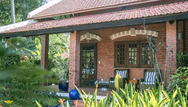 Cassia Cottage
