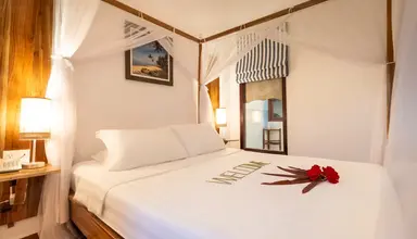 Cassia Cottage