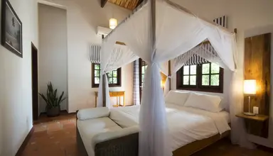 Cassia Cottage