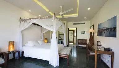 Cassia Cottage