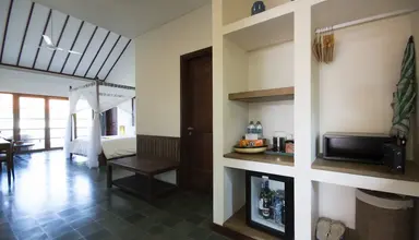 Cassia Cottage
