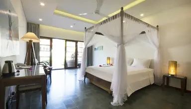 Cassia Cottage