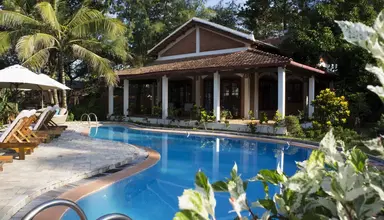 Cassia Cottage