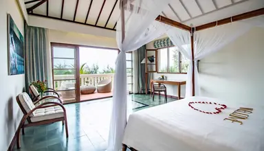 Cassia Cottage
