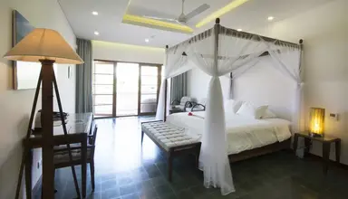 Cassia Cottage