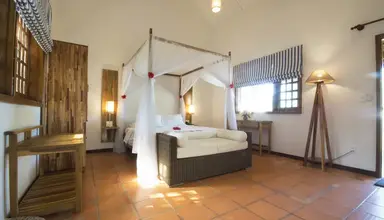 Cassia Cottage