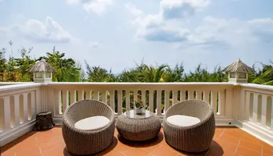 Cassia Cottage