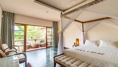 Cassia Cottage