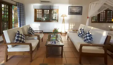 Cassia Cottage