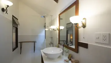 Cassia Cottage