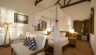 Cassia Cottage