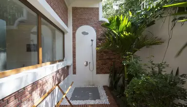 Cassia Cottage