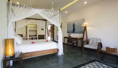 Cassia Cottage