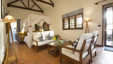 Cassia Cottage