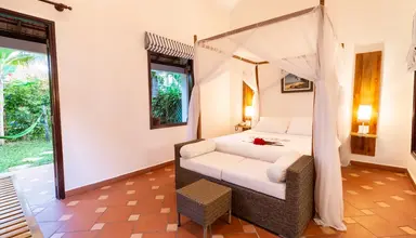 Cassia Cottage