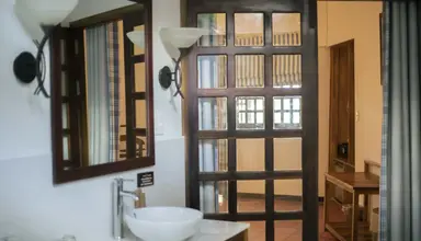 Cassia Cottage