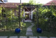 Cassia Cottage