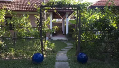 Cassia Cottage