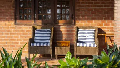 Cassia Cottage