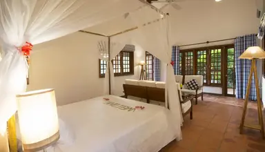 Cassia Cottage