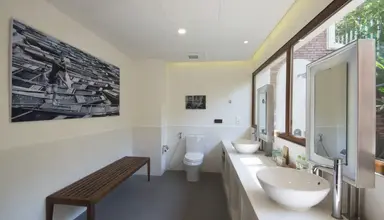 Cassia Cottage