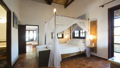 Cassia Cottage