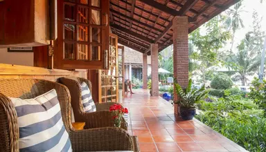 Cassia Cottage