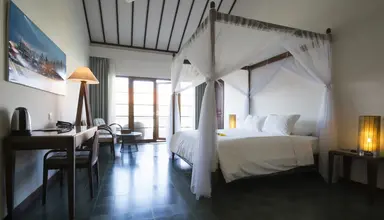 Cassia Cottage