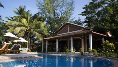 Cassia Cottage