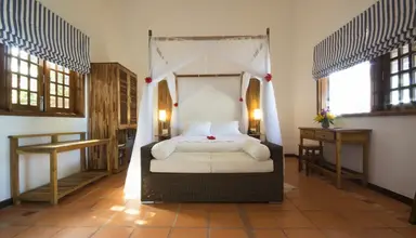 Cassia Cottage