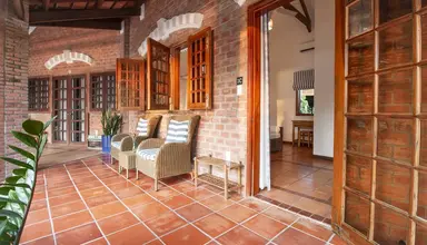 Cassia Cottage