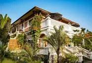 Cassia Cottage