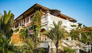 Cassia Cottage