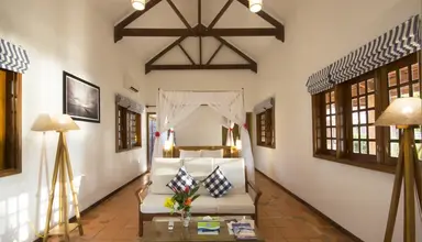 Cassia Cottage