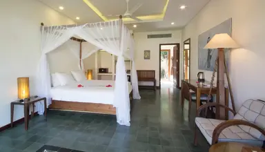 Cassia Cottage