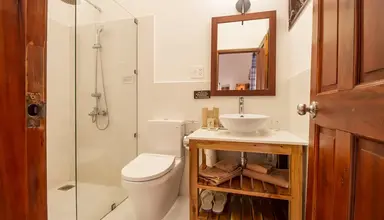 Cassia Cottage
